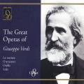 The Great Operas of Giuseppe Verdi