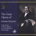 The Great Operas of Gaetano Donizetti