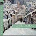 Schubert, Franz : Winterreise (Live 1953)