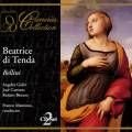 Bellini : Beatrice di Tenda. Carreras, Bruson, Mannino.