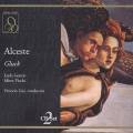 Gluck : Alceste. Gui, Gencer, Picchi, Rome Opera