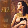 Verdi : Aida. Arroyo, Domingo, Cossotto, Ghiaurov, Abbado.