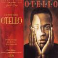 Verdi : Otello. Domingo, Freni, Cappucilli, Kleiber.