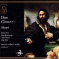 Mozart : Don Giovanni. Petri, Bruscantini, Gencer, Alva, Molinari-Pradelli.