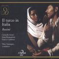 Rossini : Il turco in Italia. Sciutti, Bruscantini, Calabrese, Sanzogno.