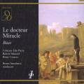 Bizet : Le docteur Miracle. Amaducci, Eda-Pierre