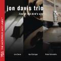 Jon Davis Trio - Live At The Bird'S Eye