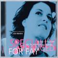Fay Claassen with The Millenium Jazz Orchestra : Specially Arranged For Fay
