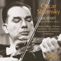Mozart : Concerto pour violon n 5. Shumsky.