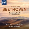 Beethoven : Symphonie n 4. Furtwngler.