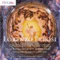 Lorenzo Perosi : uvres et transcriptions pour orgue. Cannizzaro.