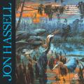 Jon Hassell : The Surgeon of the Nightsky. [Vinyle]
