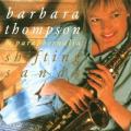 Barbara Thompson : Shifting Sands