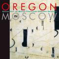 Oregon : Oregon in Moscow.