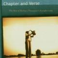 Barbara Thompson : Chapter And Verse