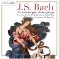 Bach : L'Offrande musicale. Solistes de l'Orchestre Baroque de Turin, Ensemble Sol Invictus.