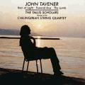 John Tavener : uvres vocales