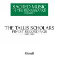 The Tallis Scholars : Musique Sacre  la Renaissance (Volume 1)