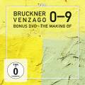 Bruckner : Intgrale des symphonies. Venzago.
