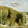 Emilie Mayer : Trios pour piano. Trio Vivente.