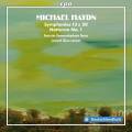 J.M. Haydn : Symphonies n 13 & 20 - Nocturne n 1. Larsen.