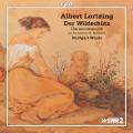 Albert Lortzing : Der Wildschtz (arr. pour vents). Stuttgart Winds.