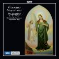 Giacomo Meyerbeer : Hallelujah, l'uvre chorale. Max.