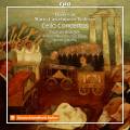Gl, Castelnuovo-Tedesco : Concertos pour violoncelle. Wallfisch, Milton.
