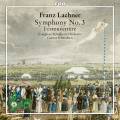 Franz Lachner : Symphonie n 3 - Ouverture festive. Schmalfuss.