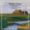 Woldemar Bargiel : Intgrale des quatuors  cordes - Octuor. Sato, Horie, Adler, Freitag, Quatuor Orpheus.