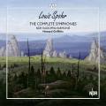 Louis Spohr : Intgrale des symphonies. Griffiths.