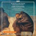 Reizenstein, Goldschmidt : Concertos pour violoncelle. Wallfisch, Milton.