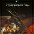 Le mystre de la trompette naturelle. Concertos pour trompette du 18e sicle. Kovats, Hesse, Voskuilen.