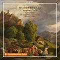 Friedrich Schneider : Symphonie n 16 - Ouvertures. Frank.