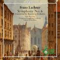 Franz Lachner : Symphonie n 6 - Concertino pour basson. Hsu, Schmalfuss.