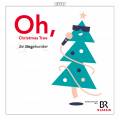 Oh, Christmas Tree. Musique pour le temps de Nol. Die Singphoniker.