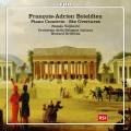 Franois-Adrien Boieldieu : Concerto pour piano - Six Ouvertures. Veljkovic, Griffiths.