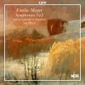 Emilie Mayer : Symphonies n 1 et 2. McFall.