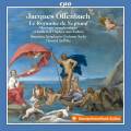 Offenbach : Musique symphonique et ballets d'Orphe aux Enfers. Griffiths.