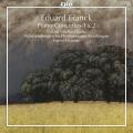 Eduard Franck : Concertos pour piano n 1 et 2. Grau, Haimor.