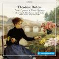Thodore Dubois : Quatuor et quintette pour piano. Triendl, Karmon, Spahn, Schilli, Kreynacke.