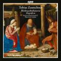 Tobias Zeutschner : uvres vocales sacres. Weser-Renaissance, Cordes.
