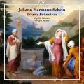 Johann Hermann Schein : Israels Brnnlein. Opella Musica, Meyer.