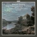 Johann Wentzel Stamitz : Concertos pour violon - Symphonie. Castro-Balbi, Griffiths.