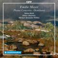 Emilie Mayer : Concerto pour piano - Ouvertures. Koch, Klner, Akademie, Willens.