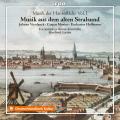 Musique des anciennes villes hansatiques, vol. 1 : Vierdanck, Movius, Hoffmann. Cordes.