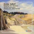 George Antheil : Symphonie n 3 "American" et autres uvres orchestrales. Wolff.