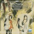 Ernst Pepping : Symphonies n 1  3 - Concerto pour piano. Banfield, Albert.