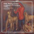 Felix Weingartner : Symphonie n 6 - Pome symphonique. Letonja.