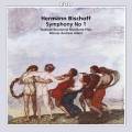 Hermann Bischoff : Symphonie n 1. Albert.
